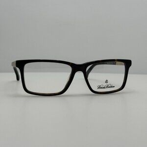 Brooks Brothers Eyeglasses Eye Glasses Frames BB 2026 6001 53-15-140